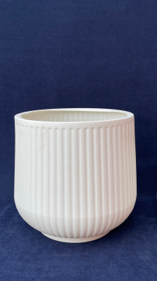 Кашпо "Рог изобилия"